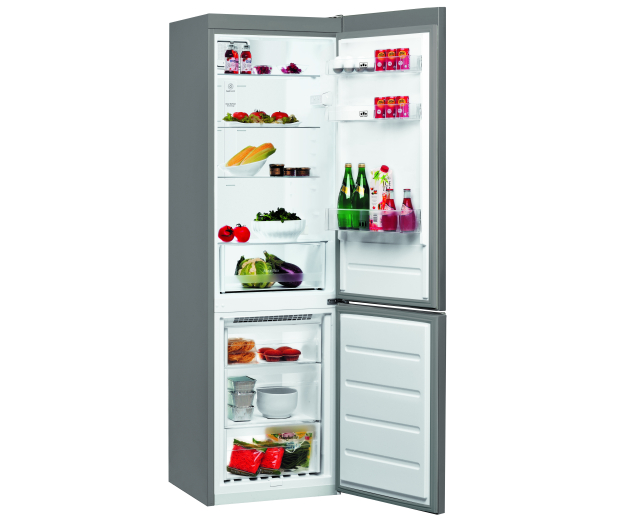 WHIRLPOOL BSNF 8122 OX - 1392051 - zdjęcie 3